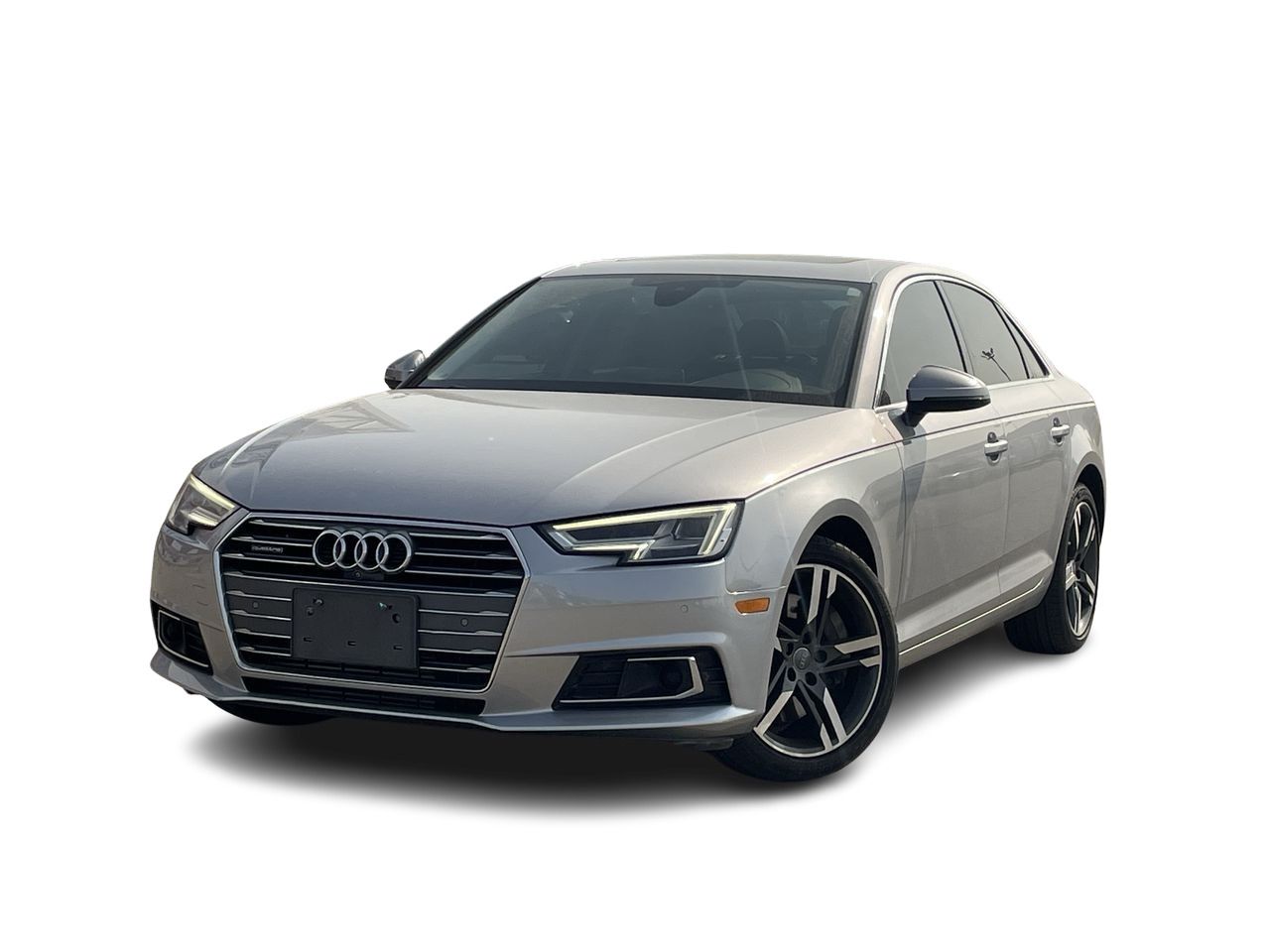 2017 Audi A4 in Toronto, Ontario