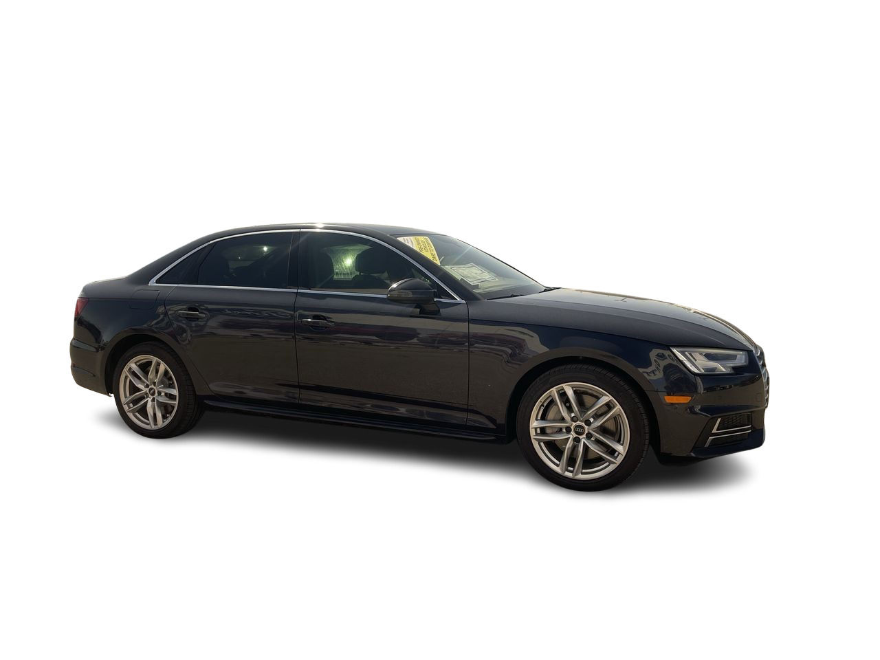 2018 Audi A4 in Toronto, Ontario