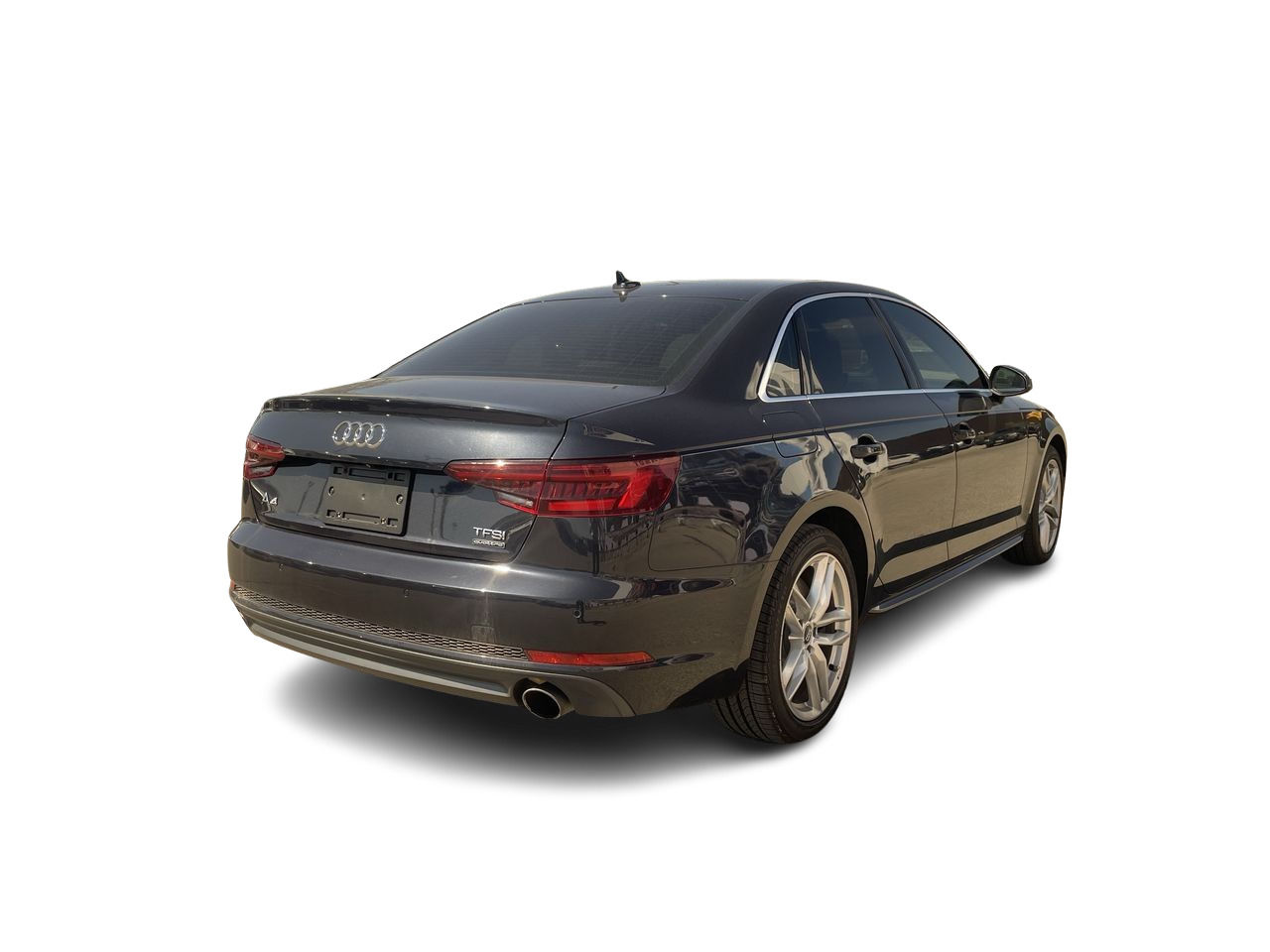 2018 Audi A4 in Toronto, Ontario