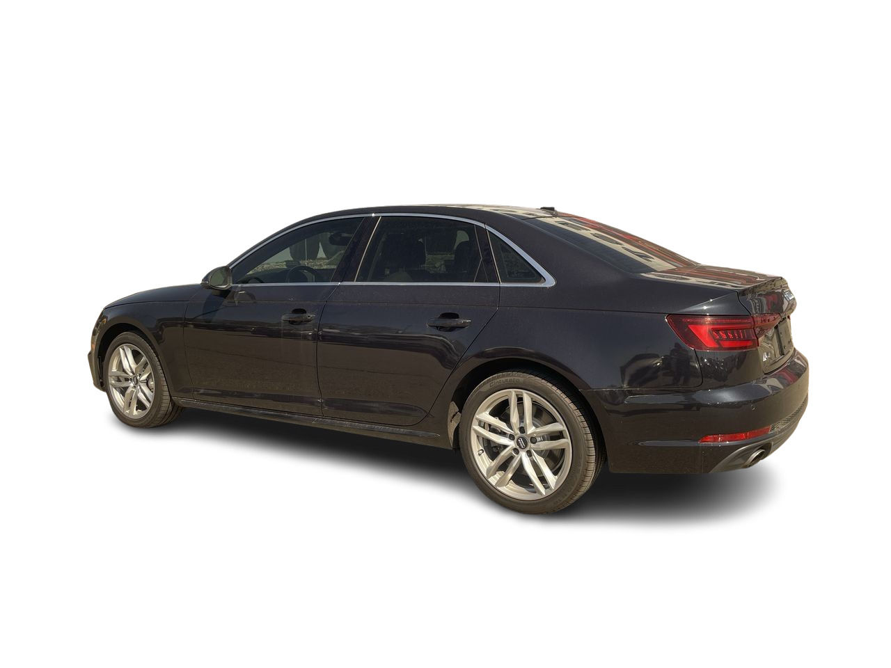 2018 Audi A4 in Toronto, Ontario