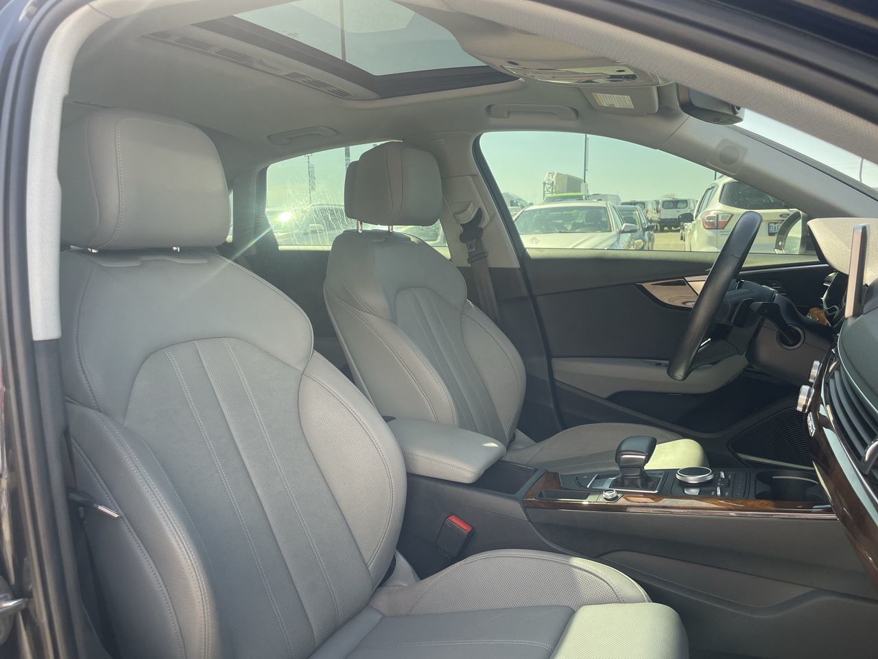 2018 Audi A4 in Toronto, Ontario