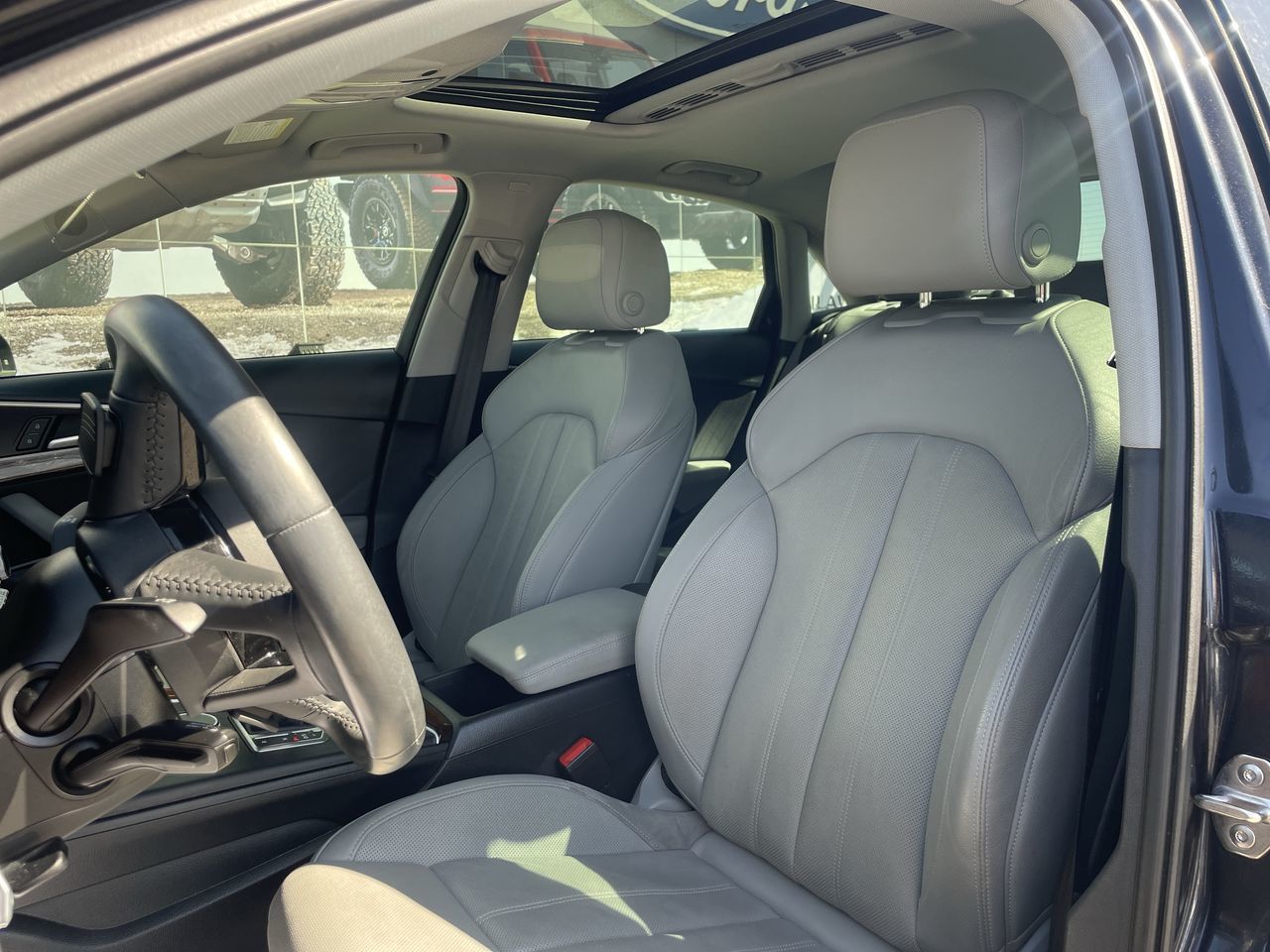 2018 Audi A4 in Toronto, Ontario