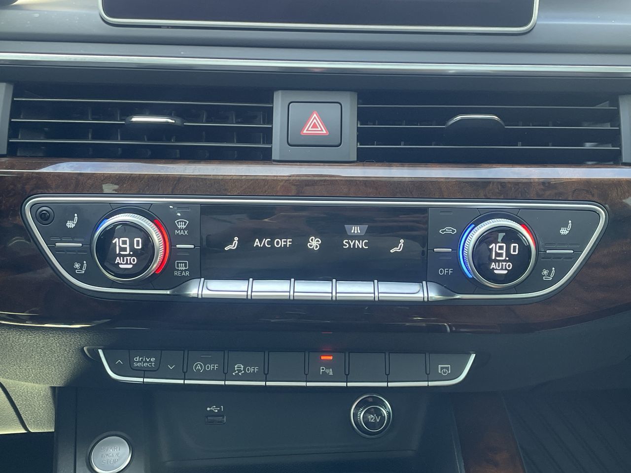 2018 Audi A4 in Toronto, Ontario