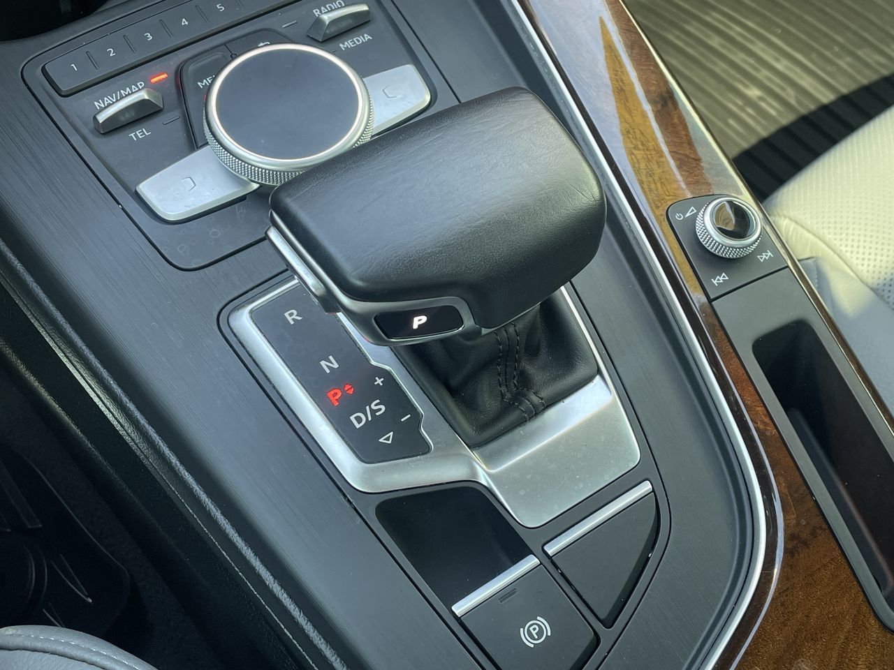 2018 Audi A4 in Toronto, Ontario