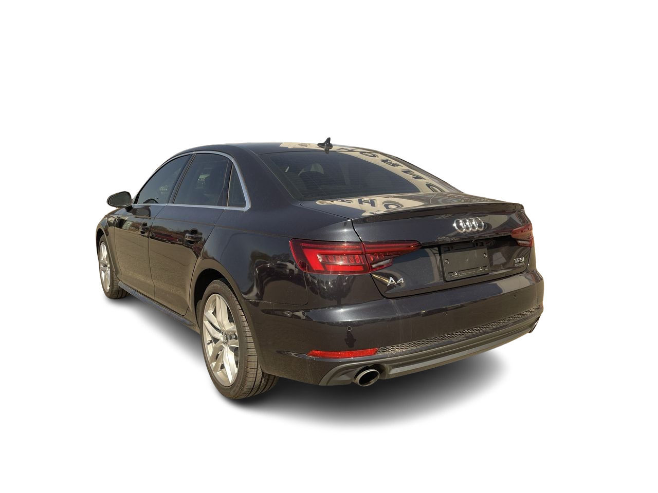 2018 Audi A4 in Toronto, Ontario