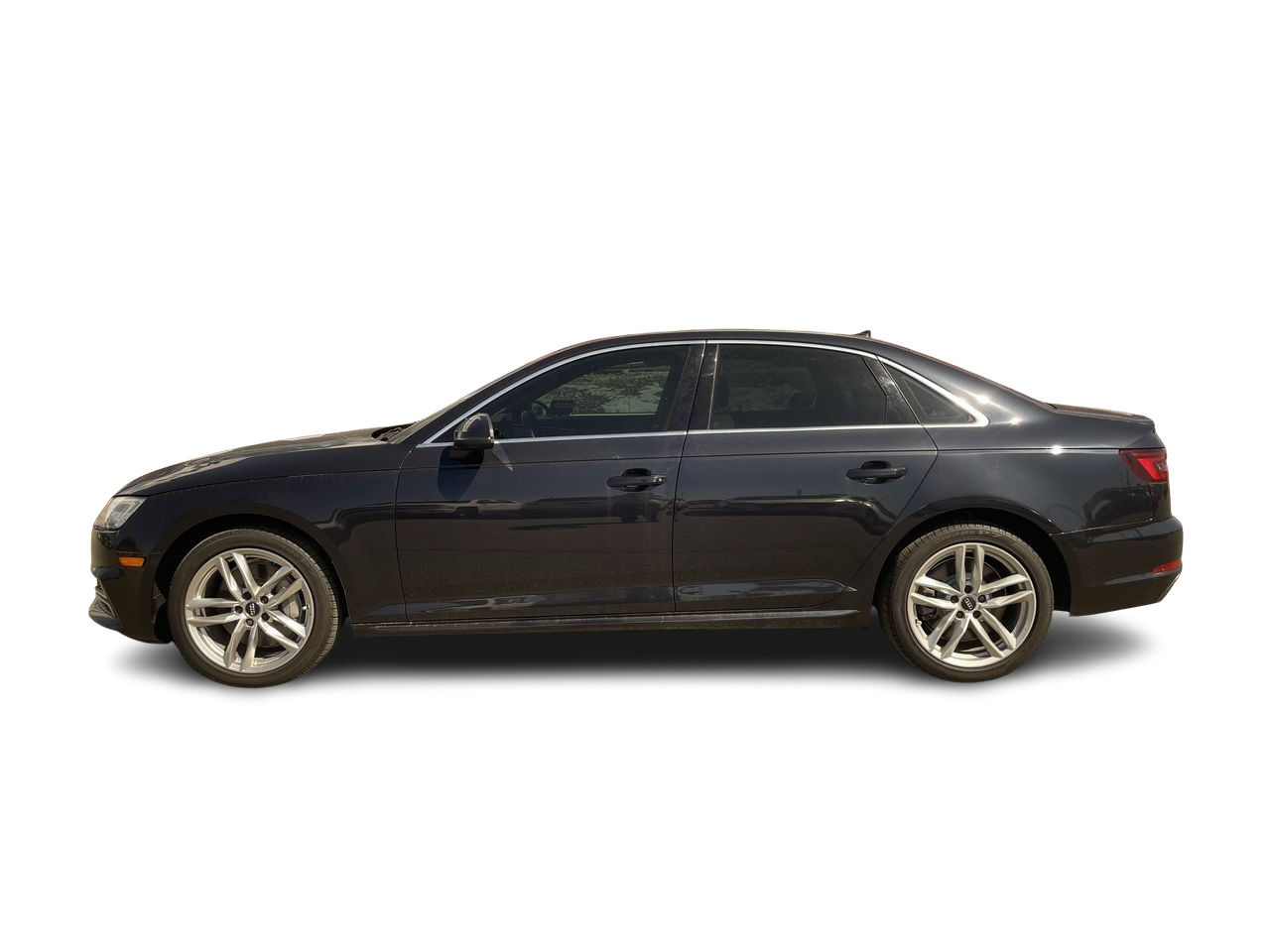 2018 Audi A4 in Toronto, Ontario