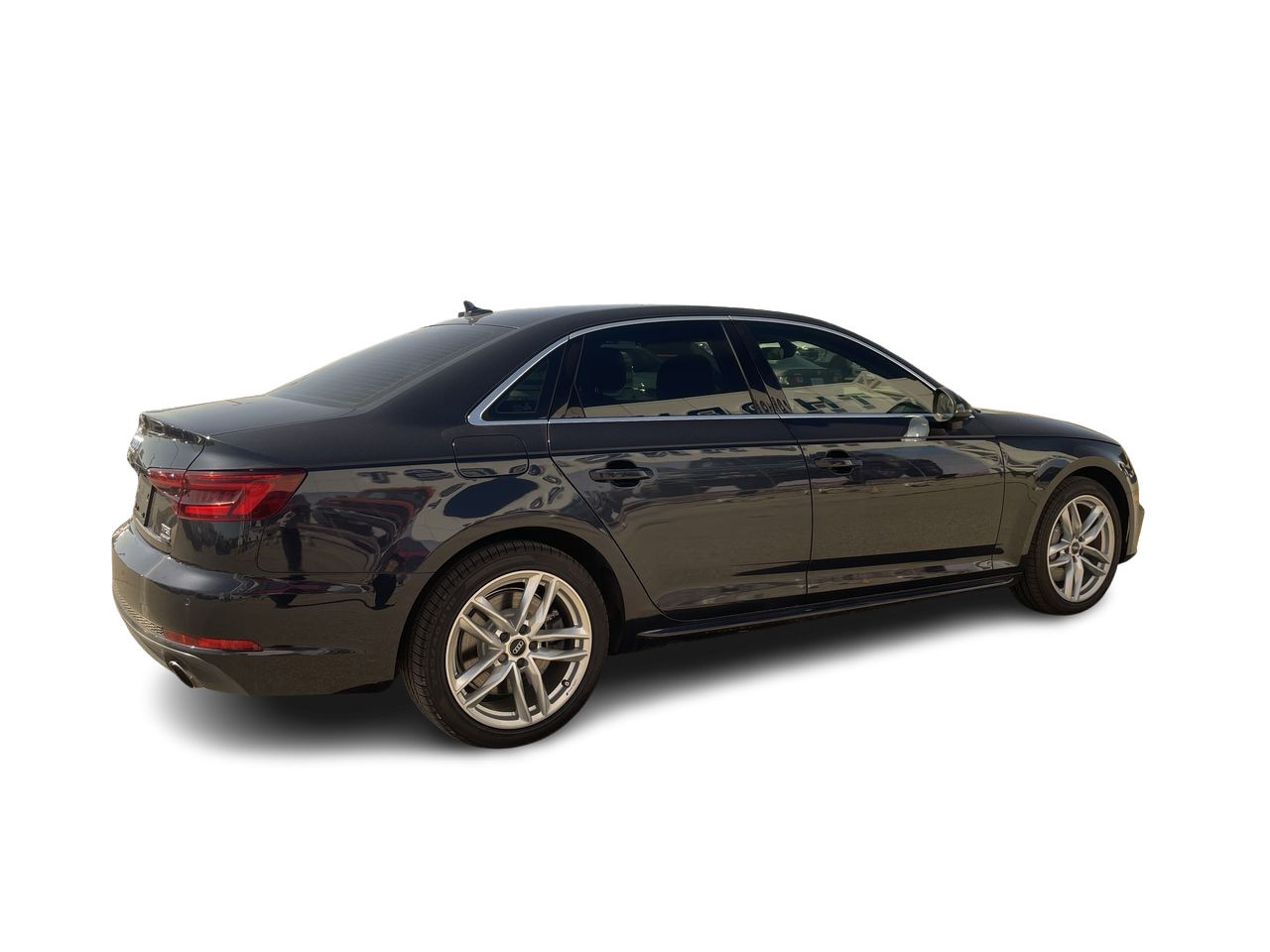 2018 Audi A4 in Toronto, Ontario
