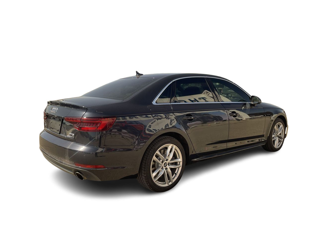 2018 Audi A4 in Toronto, Ontario