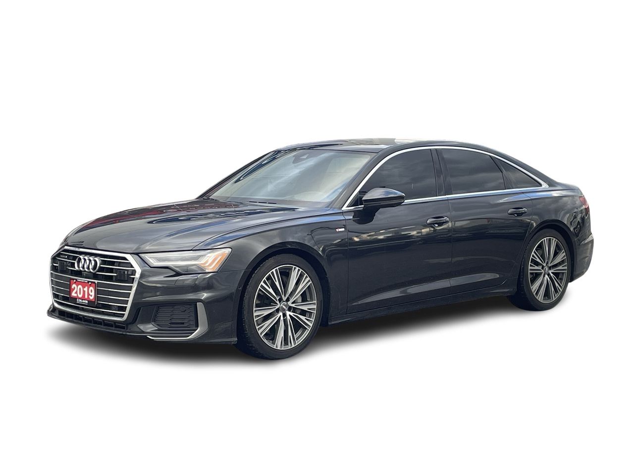 2019 Audi A6 in Toronto, Ontario