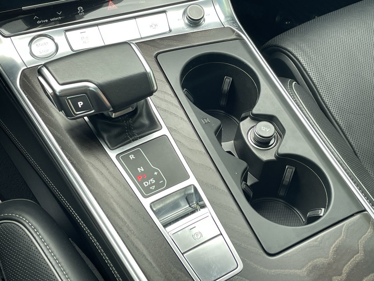 2019 Audi A6 in Toronto, Ontario