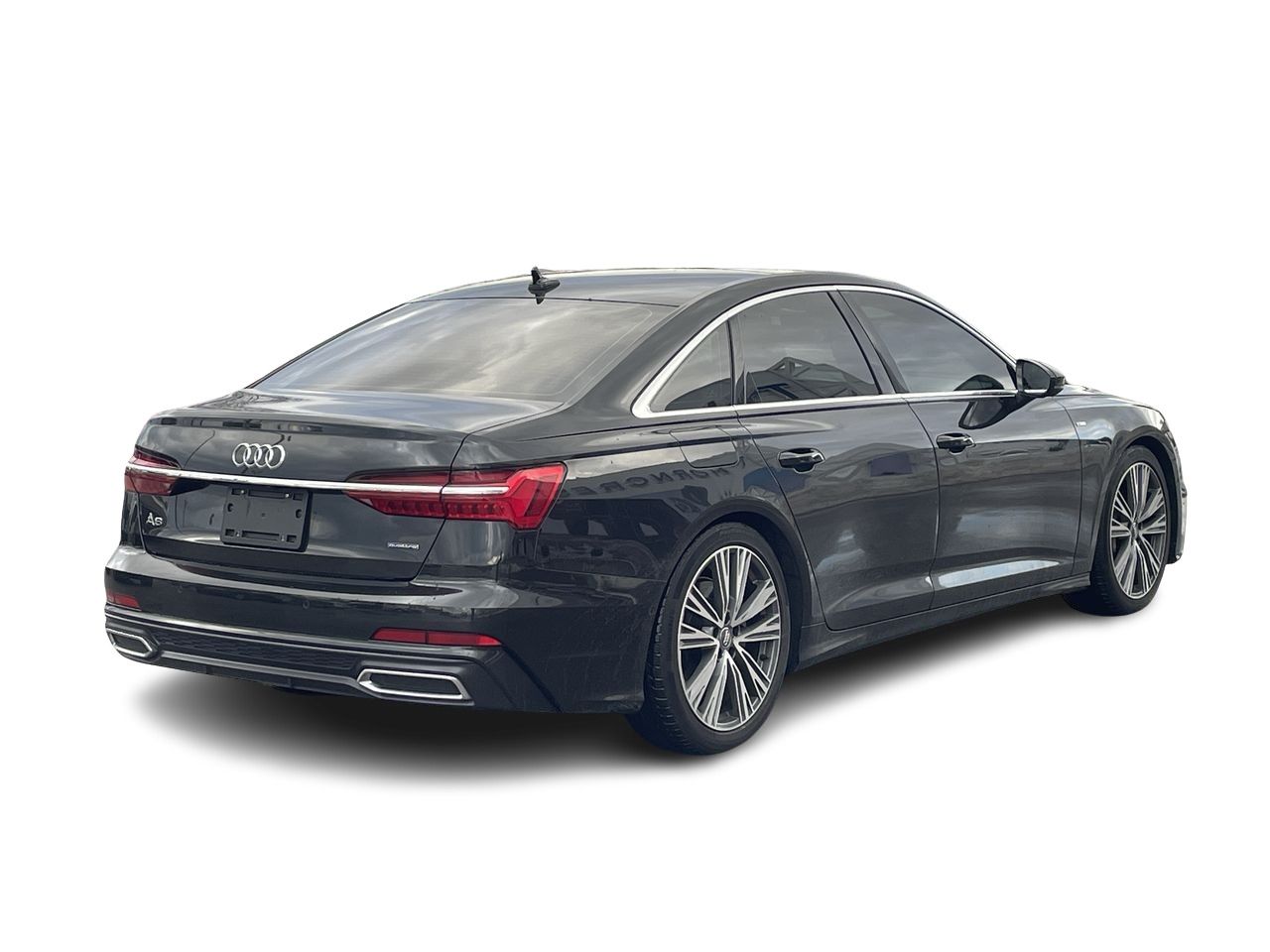 2019 Audi A6 in Toronto, Ontario