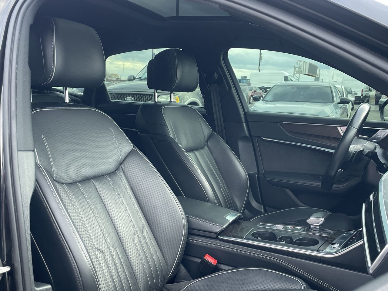 2019 Audi A6 in Toronto, Ontario