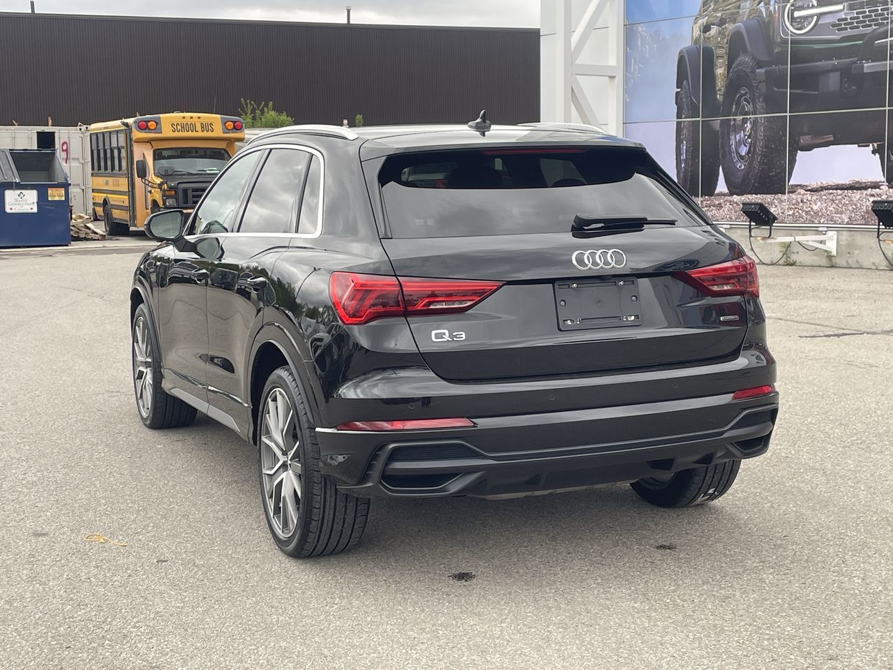 2019 Audi Q3 in Toronto, Ontario