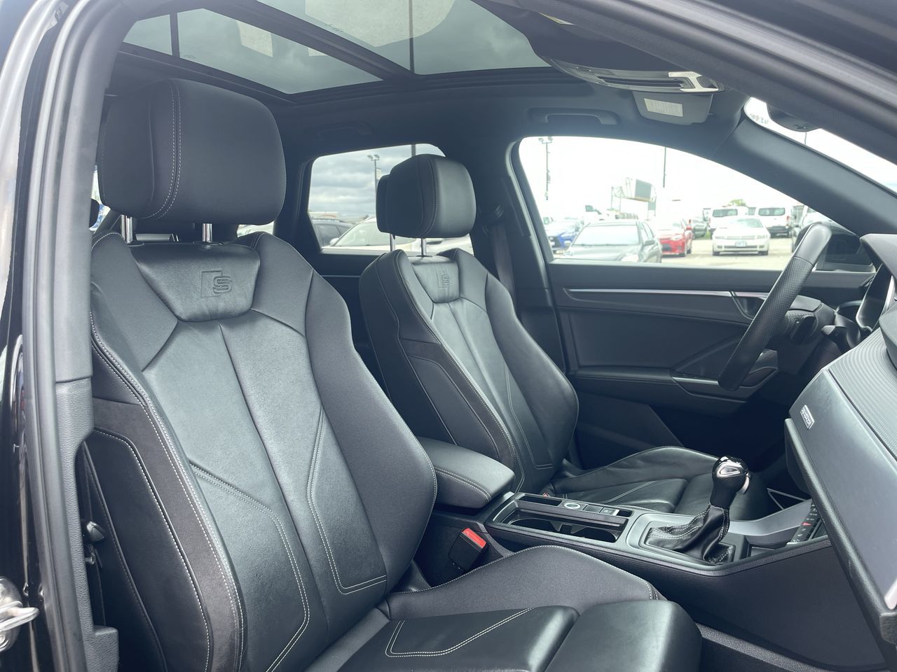 2019 Audi Q3 in Toronto, Ontario