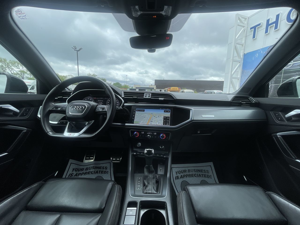 2019 Audi Q3 in Toronto, Ontario