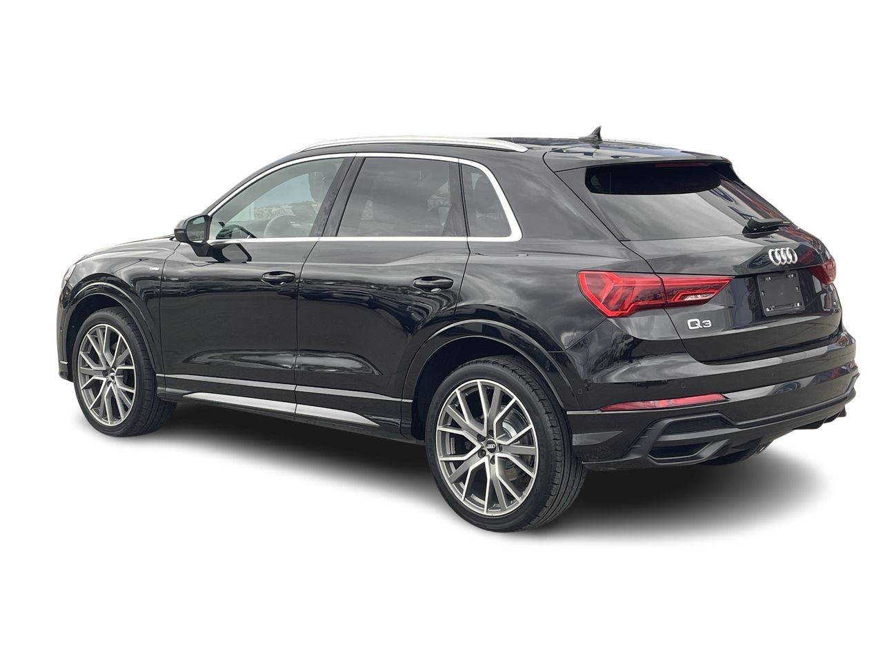 2019 Audi Q3 in Toronto, Ontario