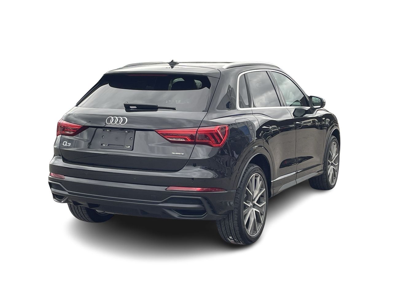 2019 Audi Q3 in Toronto, Ontario