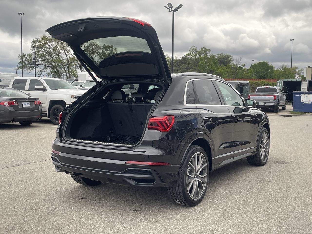 2019 Audi Q3 in Toronto, Ontario
