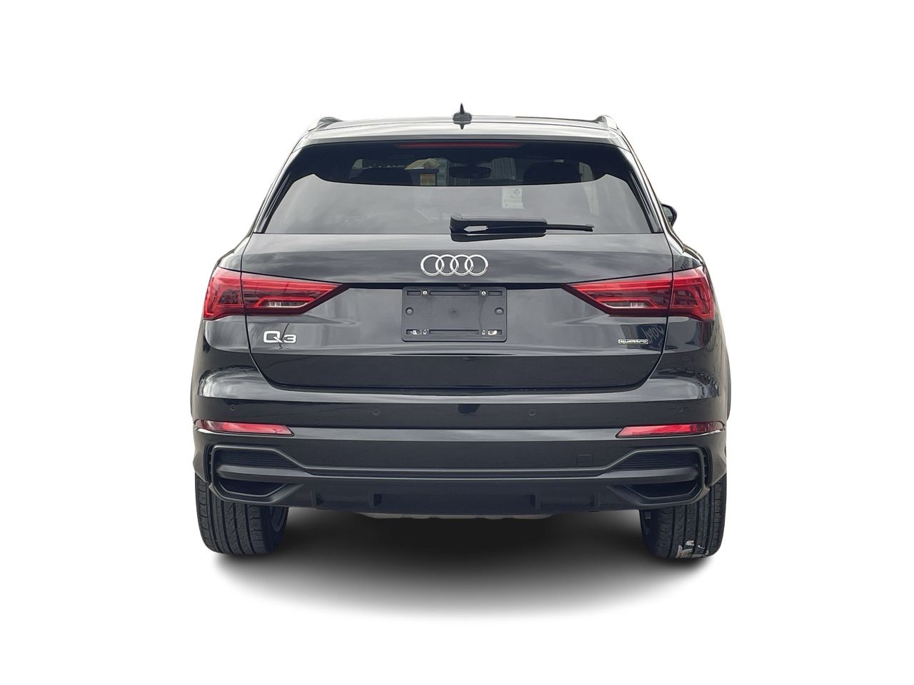 2019 Audi Q3 in Toronto, Ontario