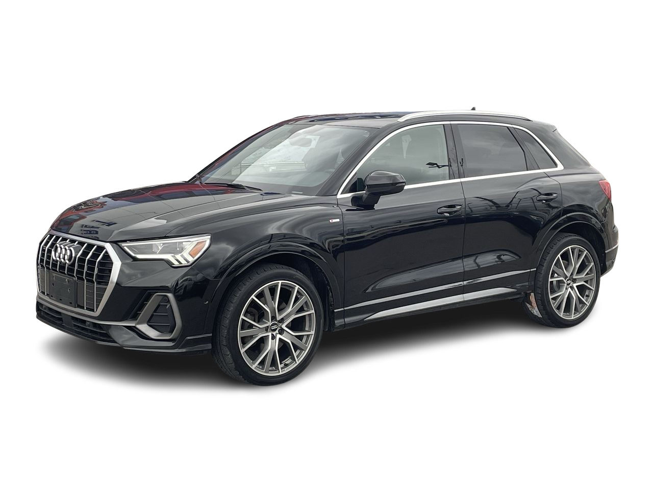 2019 Audi Q3 in Toronto, Ontario