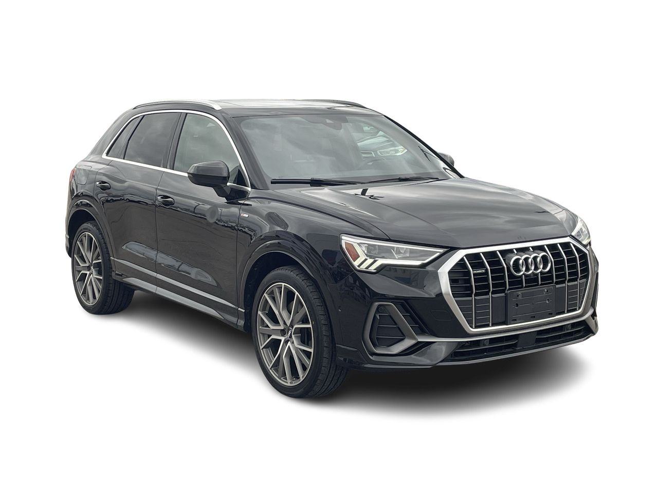 2019 Audi Q3 in Toronto, Ontario