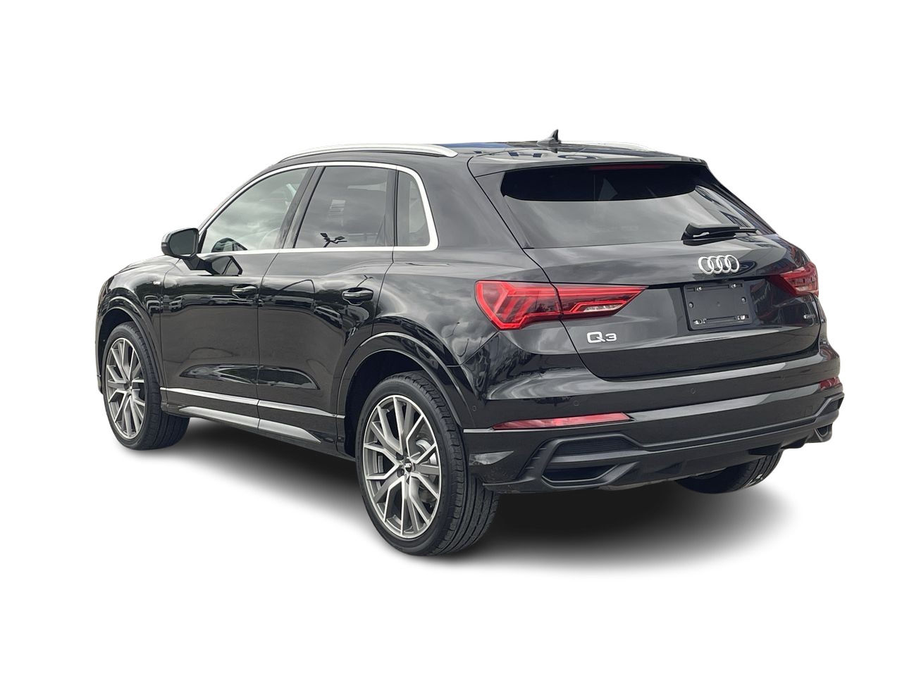 2019 Audi Q3 in Toronto, Ontario