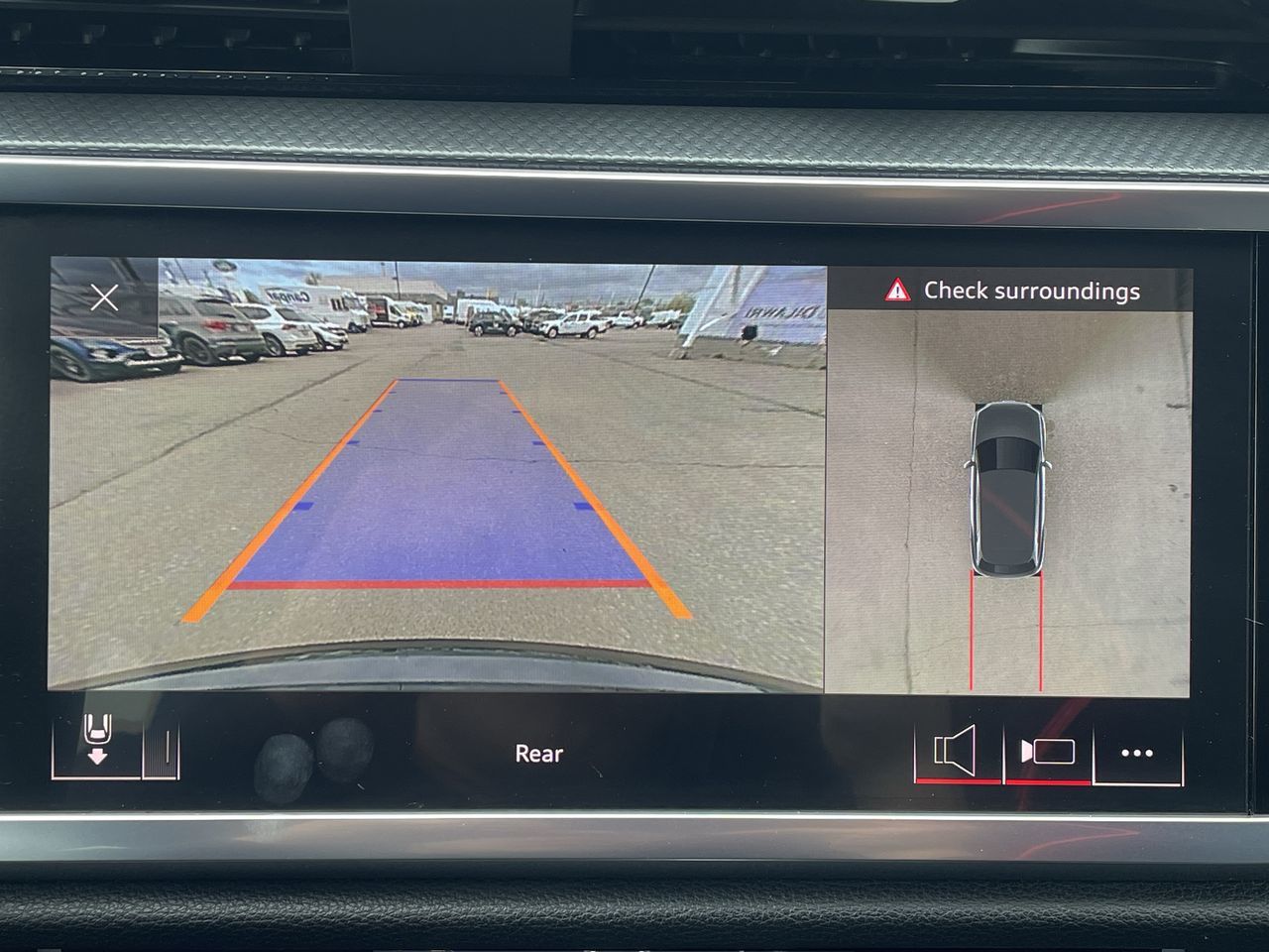 2019 Audi Q3 in Toronto, Ontario