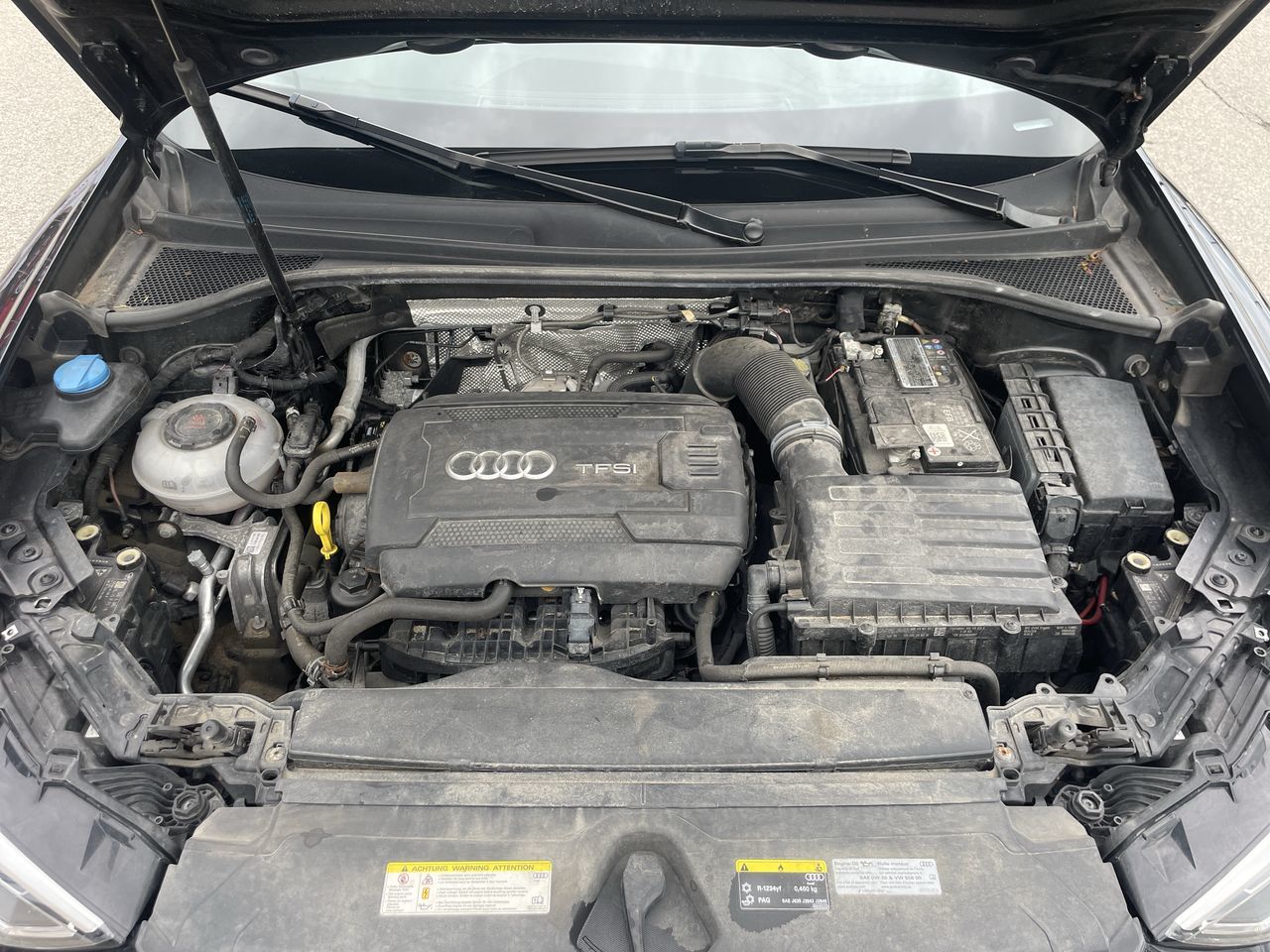 2019 Audi Q3 in Toronto, Ontario