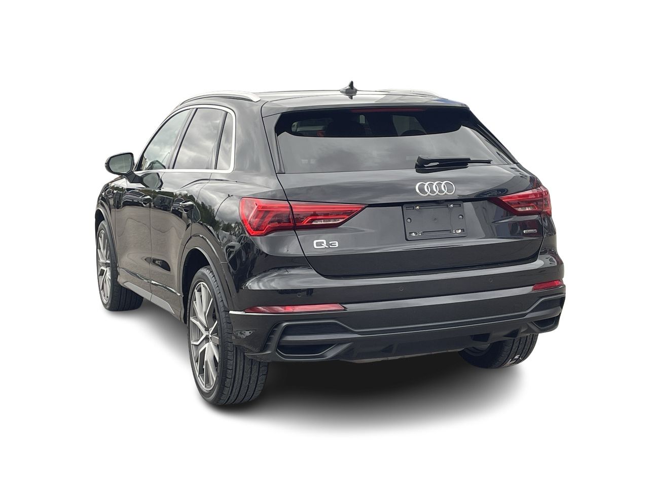 2019 Audi Q3 in Toronto, Ontario