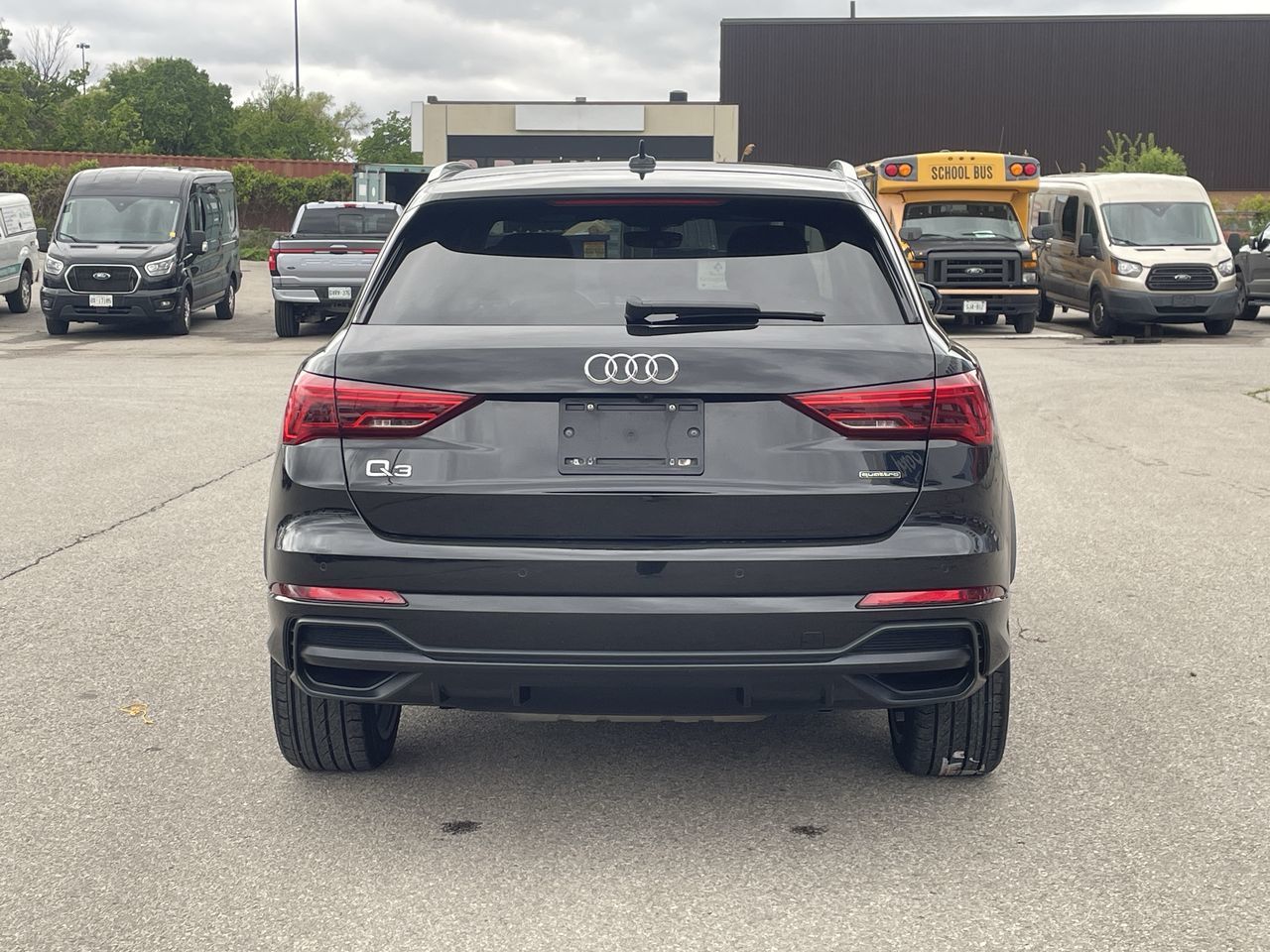 2019 Audi Q3 in Toronto, Ontario