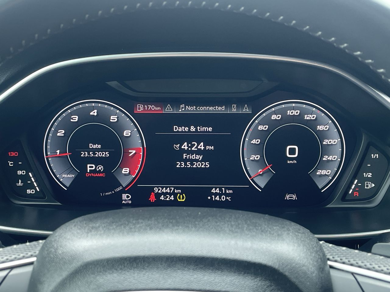 2019 Audi Q3 in Toronto, Ontario