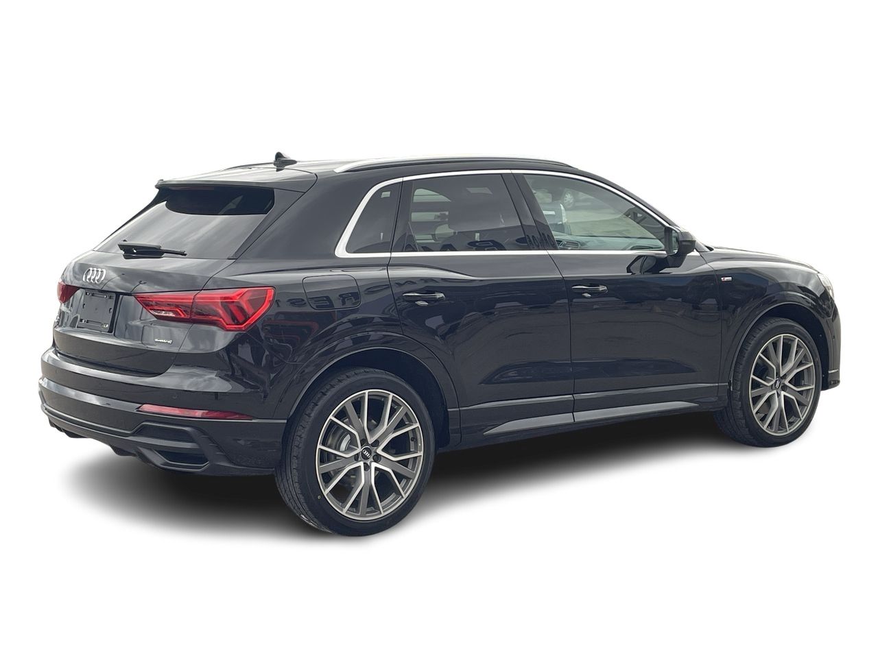 2019 Audi Q3 in Toronto, Ontario