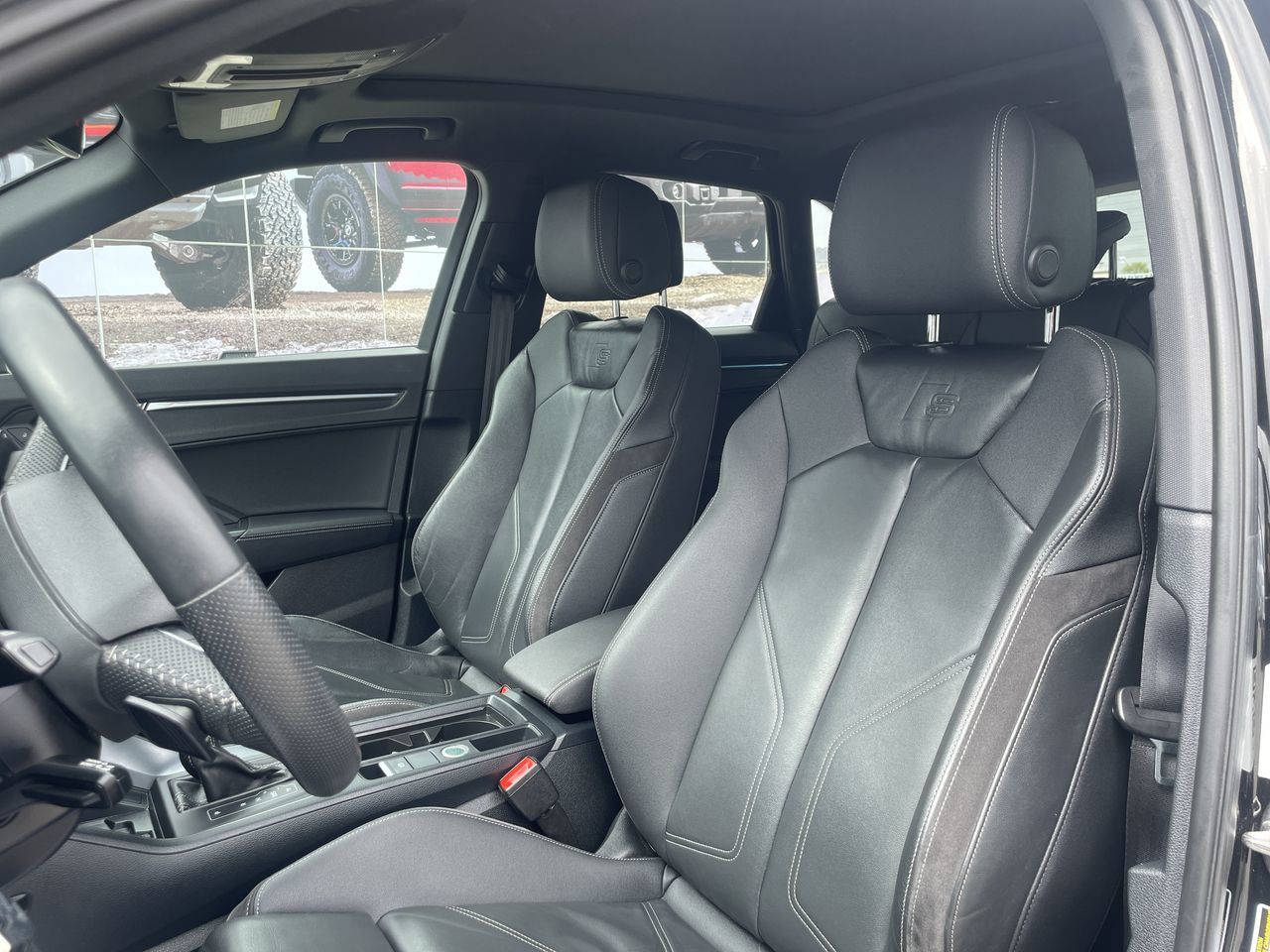 2019 Audi Q3 in Toronto, Ontario