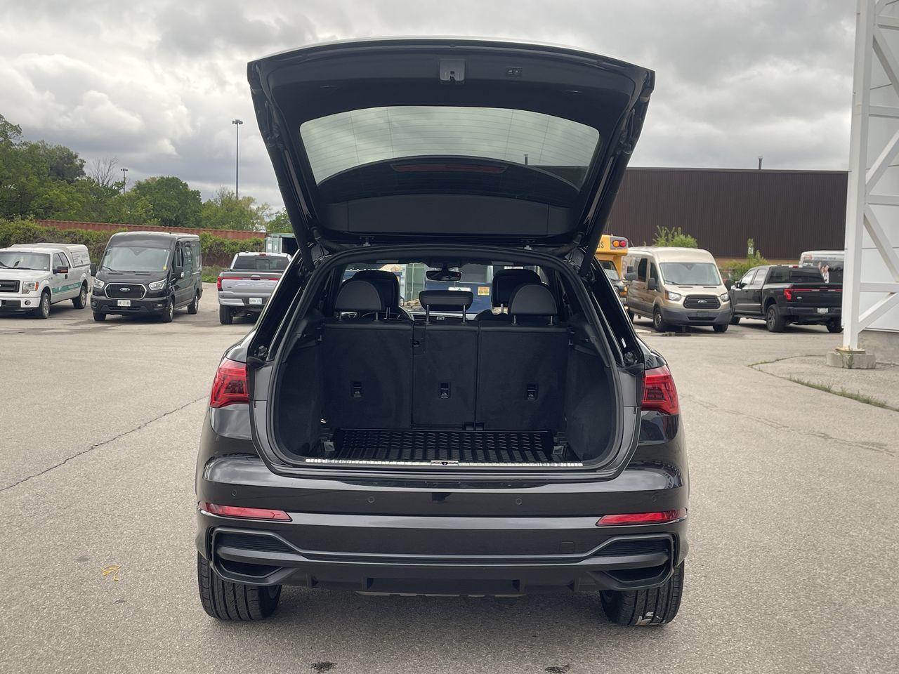 2019 Audi Q3 in Toronto, Ontario