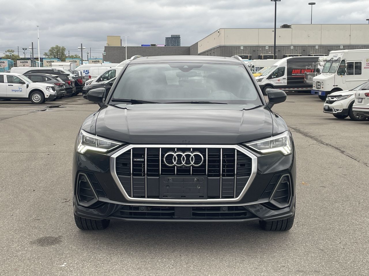2019 Audi Q3 in Toronto, Ontario
