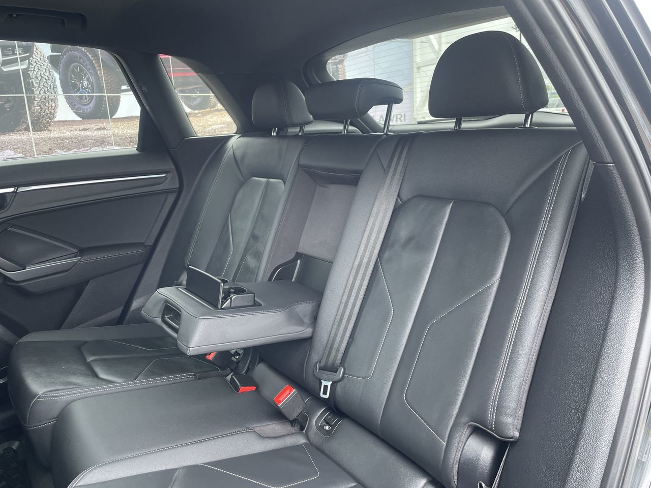 2019 Audi Q3 in Toronto, Ontario