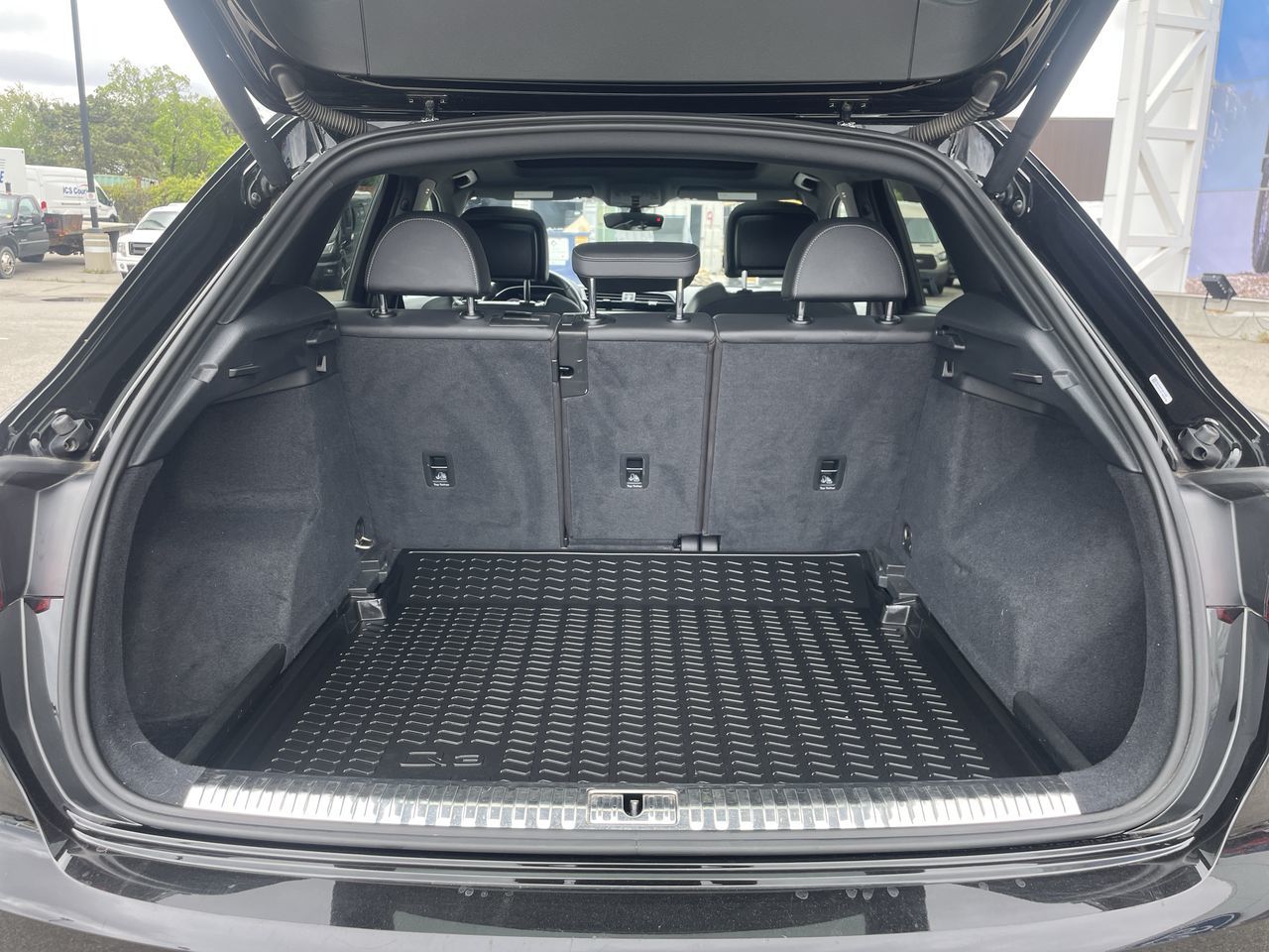 2019 Audi Q3 in Toronto, Ontario