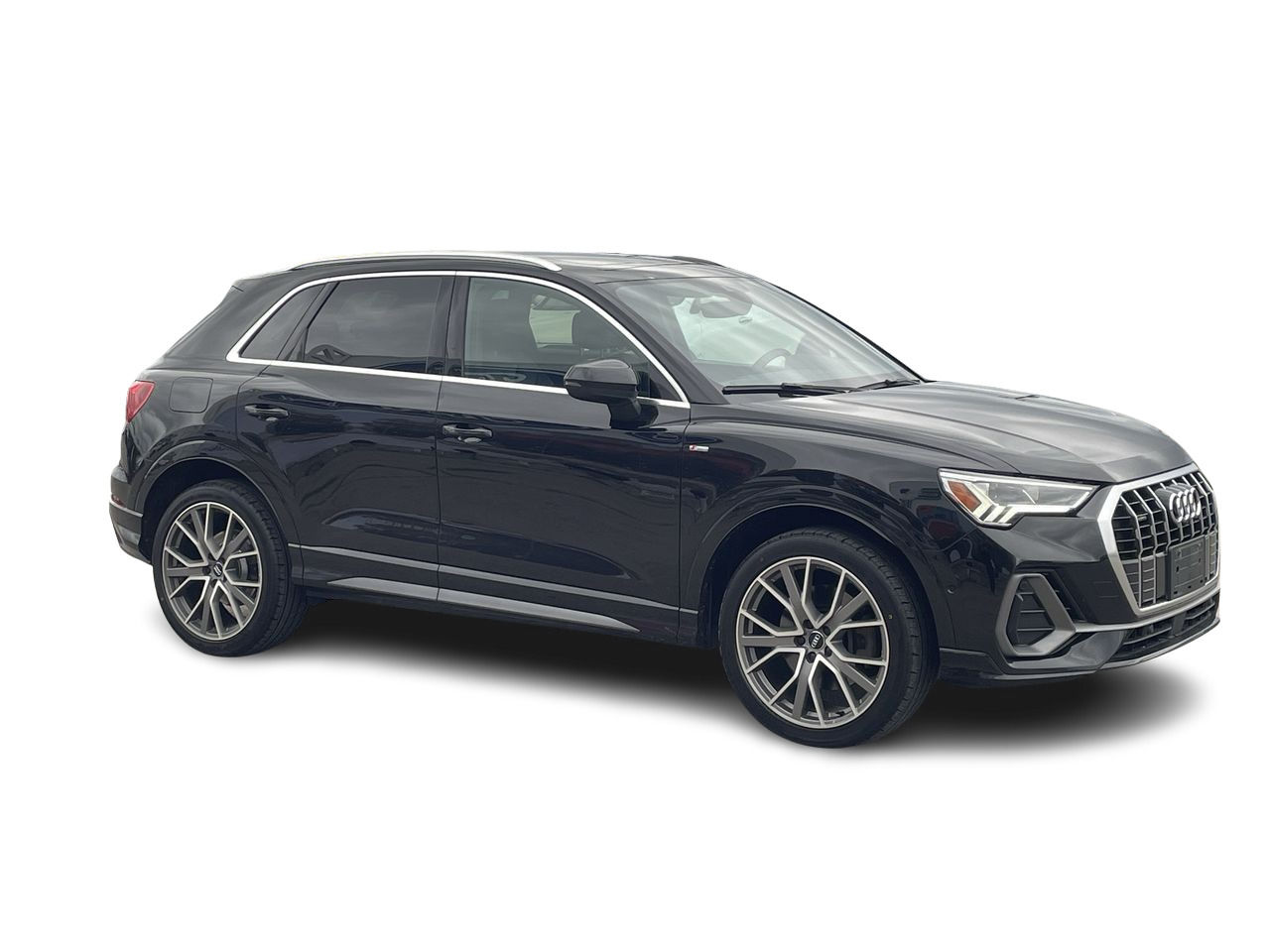 2019 Audi Q3 in Toronto, Ontario
