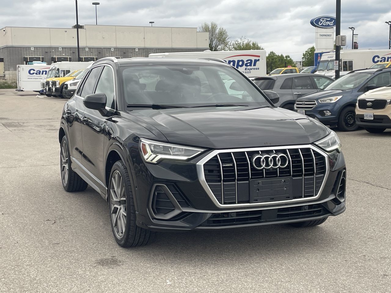 2019 Audi Q3 in Toronto, Ontario