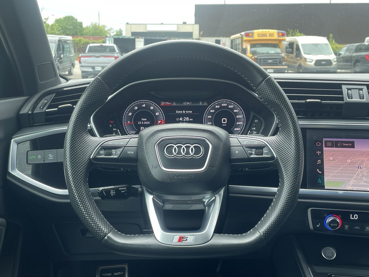 2019 Audi Q3 in Toronto, Ontario