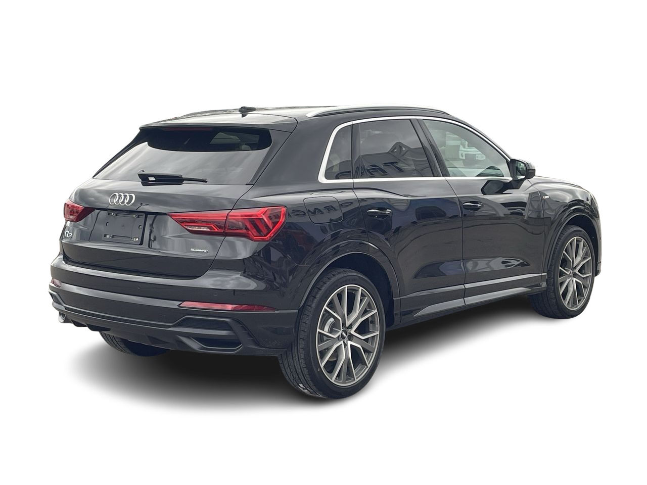 2019 Audi Q3 in Toronto, Ontario