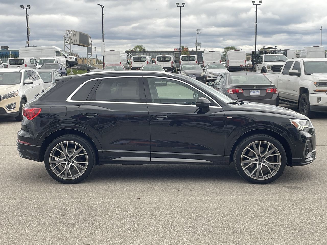 2019 Audi Q3 in Toronto, Ontario