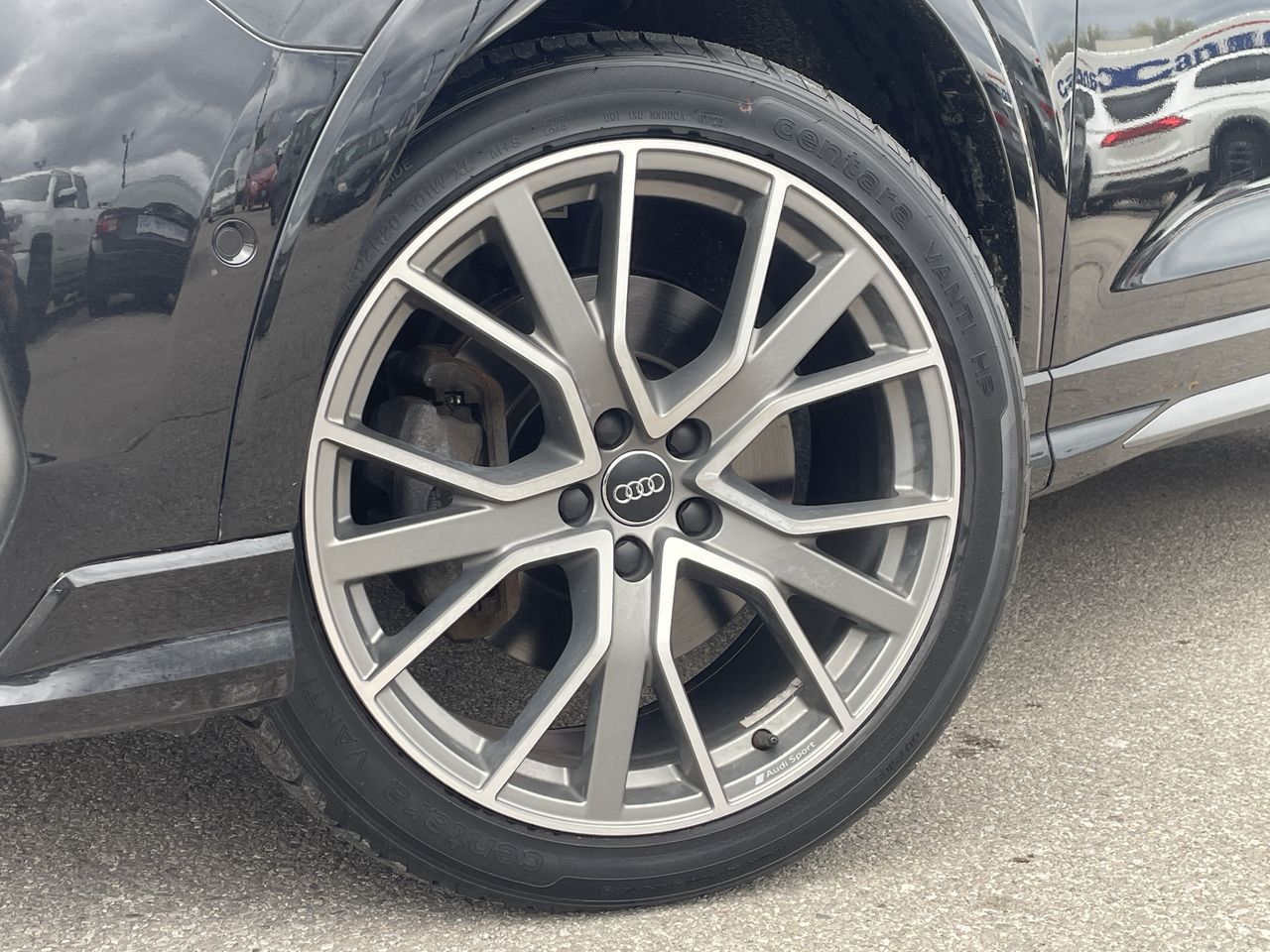 2019 Audi Q3 in Toronto, Ontario