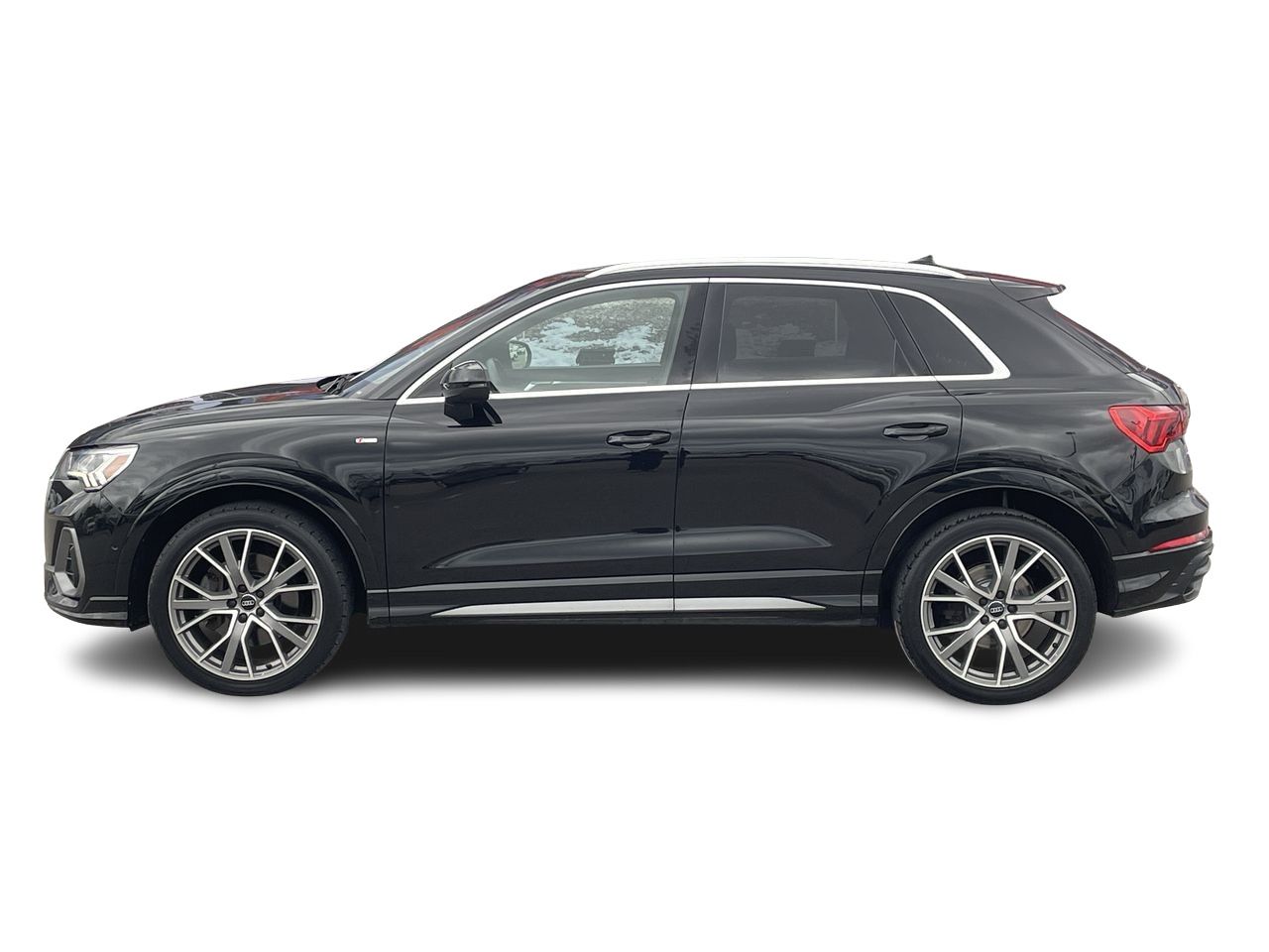 2019 Audi Q3 in Toronto, Ontario