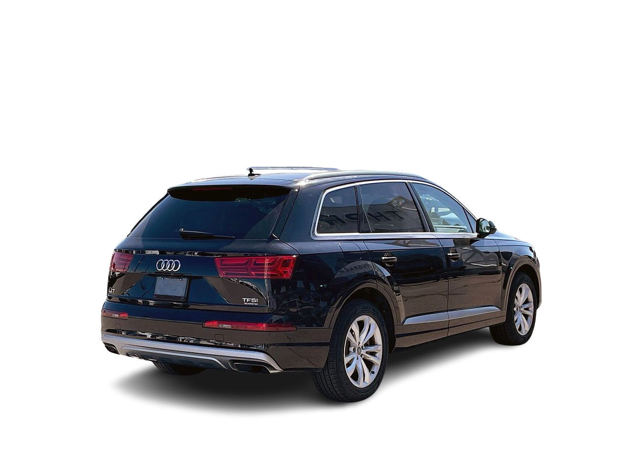 2018 Audi Q7 in Toronto, Ontario