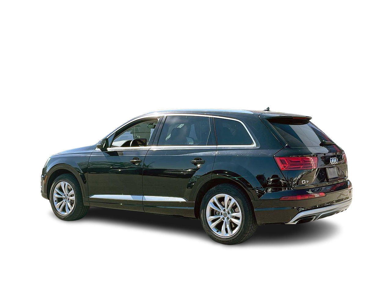 2018 Audi Q7 in Toronto, Ontario