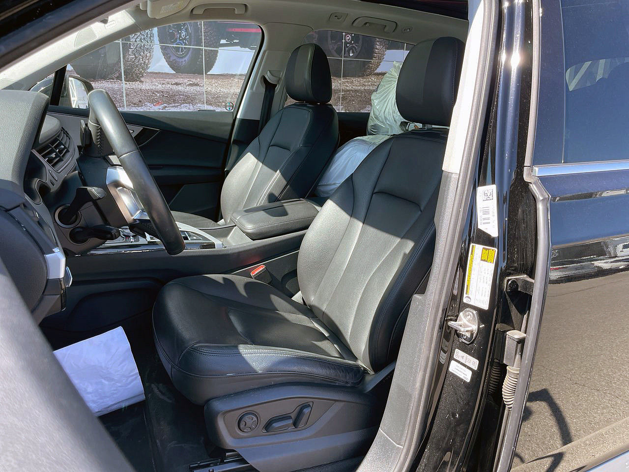2018 Audi Q7 in Toronto, Ontario