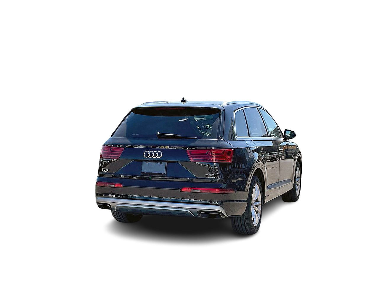 2018 Audi Q7 in Toronto, Ontario