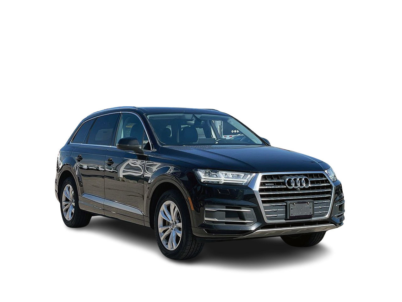 2018 Audi Q7 in Toronto, Ontario