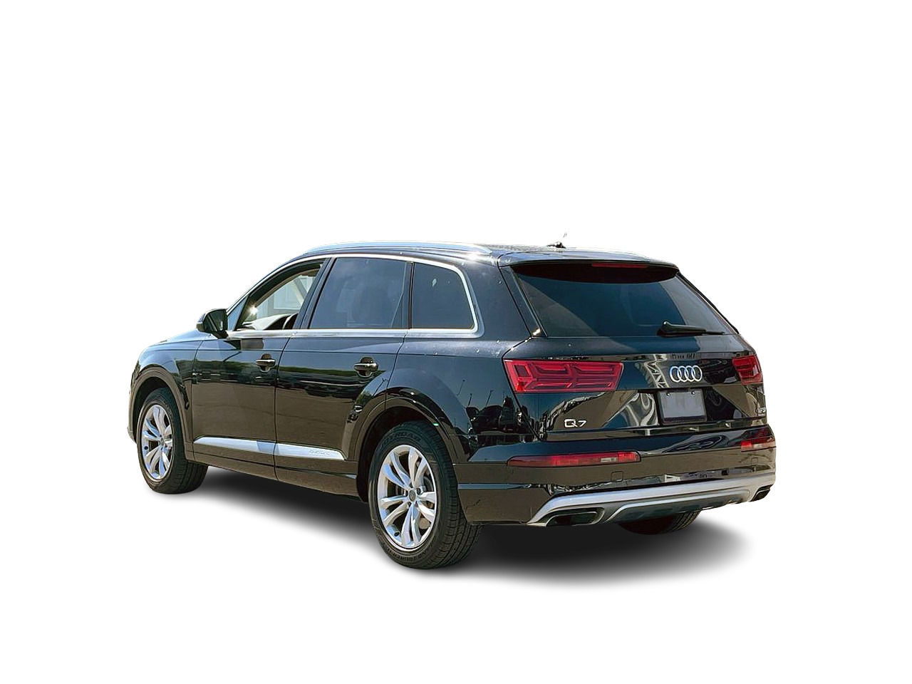 2018 Audi Q7 in Toronto, Ontario